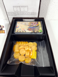 Machiavelli - Kaartspel