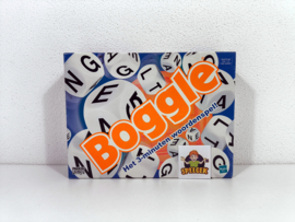 Boggle