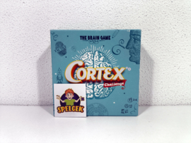 Cortex Challenge