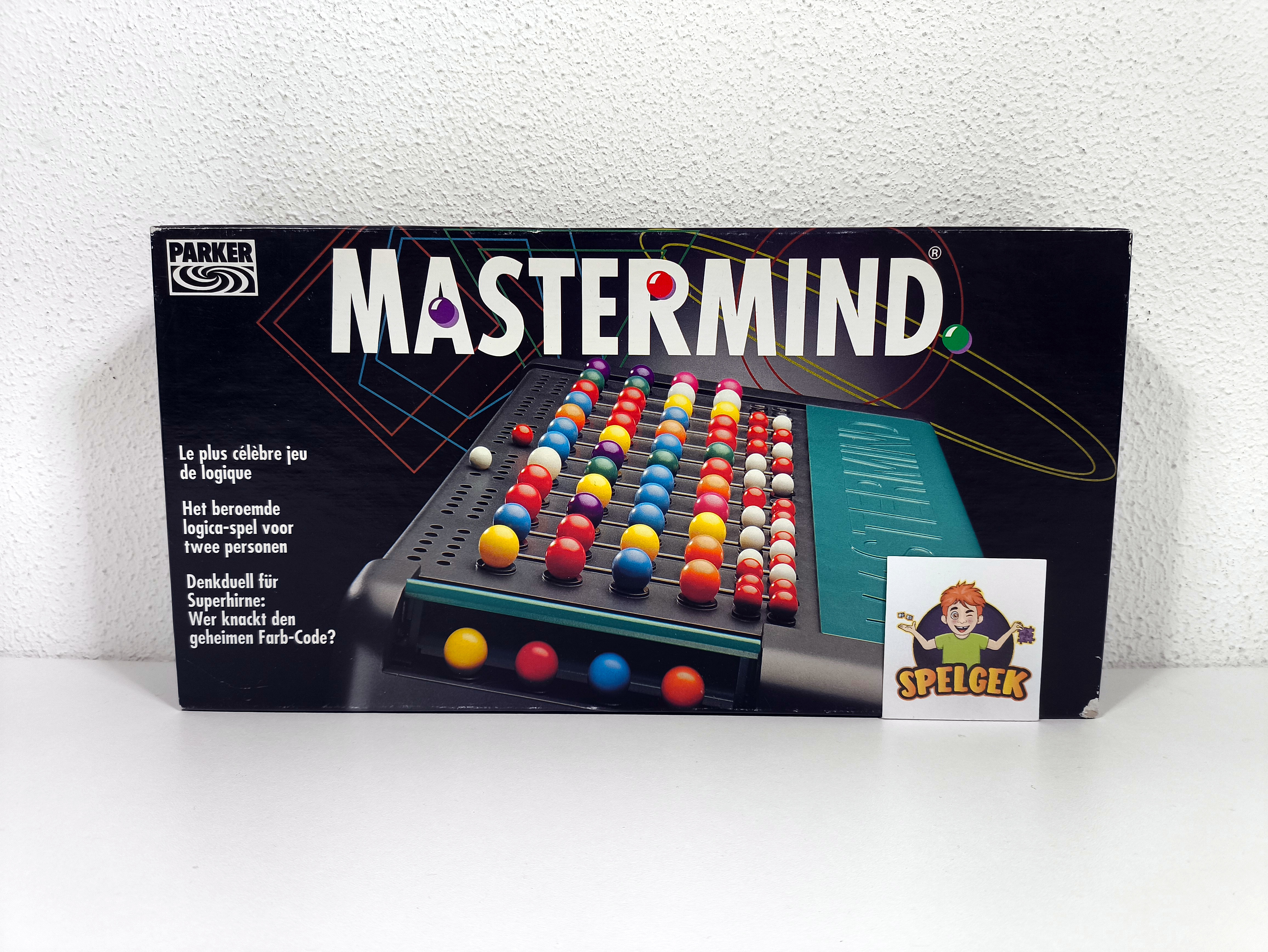 Mastermind