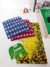 Mini Stratego