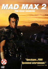 Mad Max 2 - The Road warrior