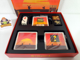 De Kolonisten van Catan: Het Kaartspel