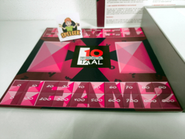 10 voor Taal - Het Spel