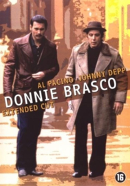 Donnie Brasco (Extended Cut)