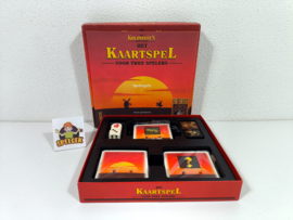 De Kolonisten van Catan: Het Kaartspel