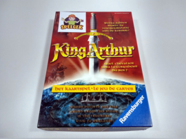 King Arthur Kaartspel