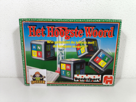 Het Hoogste Woord