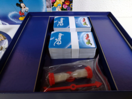 Zeg geen Ja, Zeg geen Nee Disney