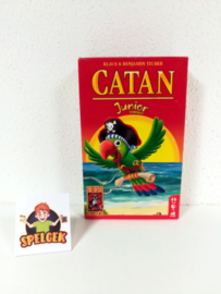 Catan Junior Compact