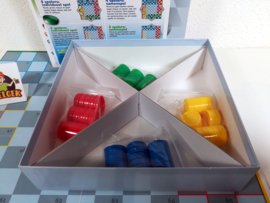 Dammen Voor 4