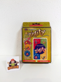 Cranium Zigity