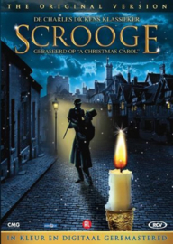 Scrooge