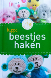 Hippe beestjes haken