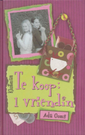 Te koop: 1 vriendin