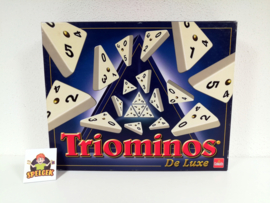 Triominos De Luxe