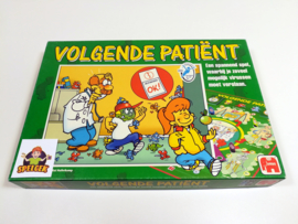 Volgende Patiënt