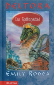 Deltora - De Rattenstad