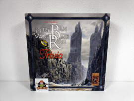 In de Ban van de Ring: Trivia
