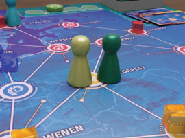 Pandemic: Hot Zone Europa