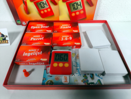 De slimste mens ter wereld - Het Bordspel