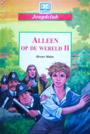 Alleen op de wereld 2