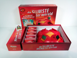 De slimste mens ter wereld - Het Bordspel