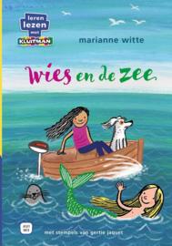 Wies en de zee