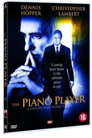 The Piano Player