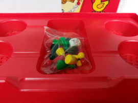 Mens erger je niet! Junior