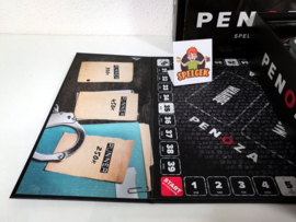 Penoza - Het Bordspel