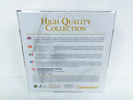 Clementoni High Quality Collection - Free Horse - 1000 Stukjes