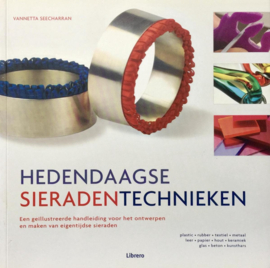 Hedendaagse sieradentechnieken