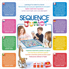 Sequence Junior