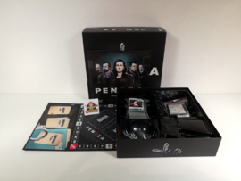 Penoza - Het Bordspel