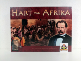 Hart van Afrika