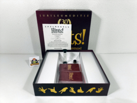 Hints 30 Jaar Jubileumeditie