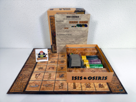 Isis & Osiris