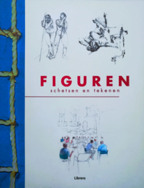 Figuren schetsen en tekenen