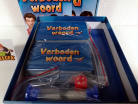 Verboden Woord