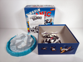Pinguin Panic