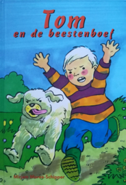 Tom en de beestenboef