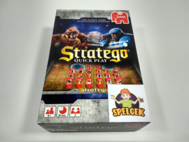 Stratego Quick Play
