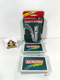 Scrabble Dash