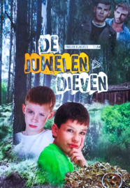 De juwelendieven