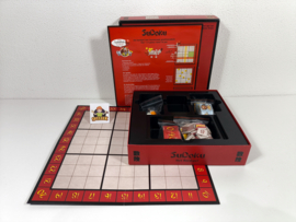 Sudoku - Het Bordspel