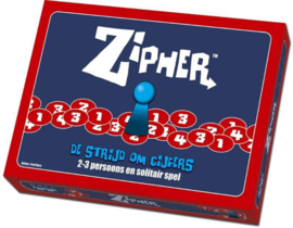 Zipher