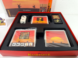 De Kolonisten van Catan: Het Kaartspel