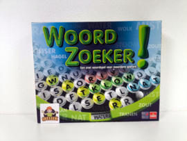 Woordzoeker