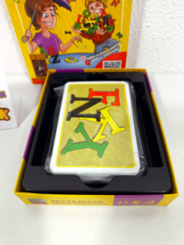 Lettermix